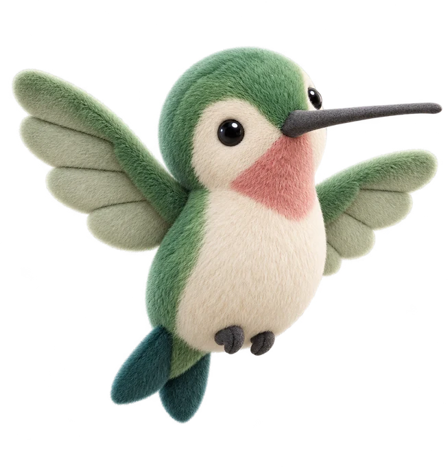 Colibrì, coworker Colibrì